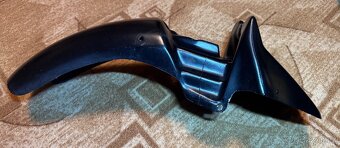 Přední blatníček Touratech BMW R 1100 GS - 2