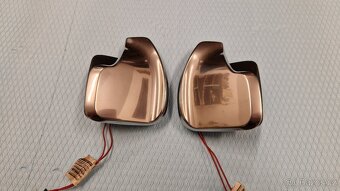 Pádla řazení BMW e9x - 2