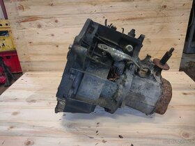 Převodovka Peugeot 306 1.9TD - 2