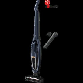 Tyčový vysavač - 2