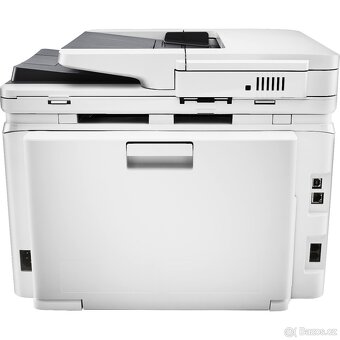 HP Color LaserJet Pro MFP M277dw - 2