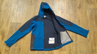 Softshelová bunda Regatta podzimní/jarní vel. 164/170 - 2