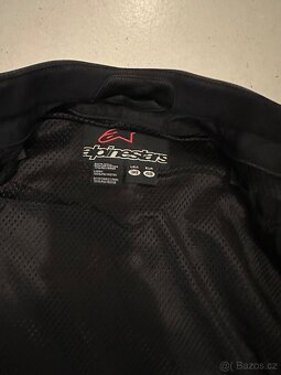 Kozena bunda Alpinestars - 2