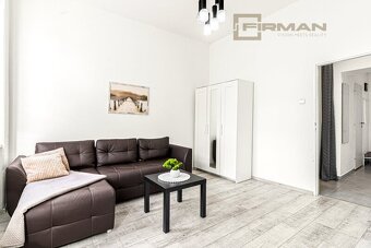 Prodej bytu 2+1 64m² po kompletní rekonstrukci – Děčín, ulic - 2