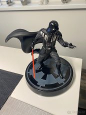 Darth Vader Star Wars - 2