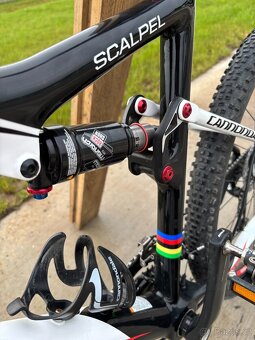 Cannondale Scalpel Carbon - 2