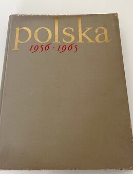 Ročenka Polska (1944-1965) - 2
