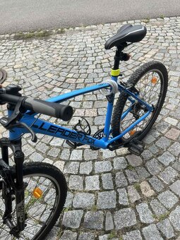 Leader Fox MXC 26 2023 18 palcu - 2