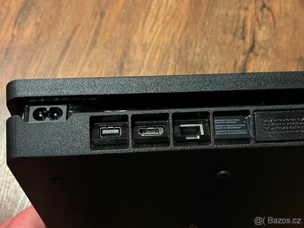 SONY PlayStation 4 - 500GB Slim - 2