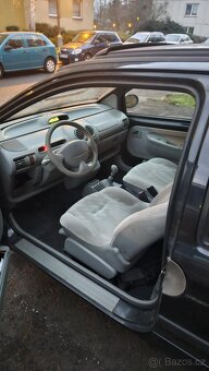 Renault twingo - 2