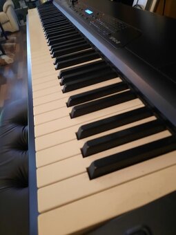 Kurzweil SP4-8 - 2