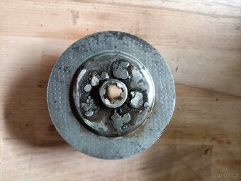 Spoustu ND na Jawu a Babetu 2 - 2