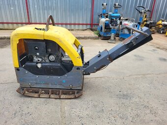 Atlas Copco LG504 vibrační deska - 2