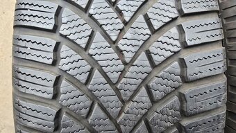 Zimní pneu 215/60/16 Bridgestone - 2