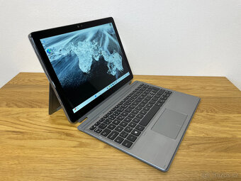 Dell Latitude 2in1 7210 i7-10610U 16GB 256GB SSD - 2