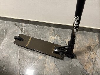 Addict Equalizer 2.0 - freestyle koloběžka - 2