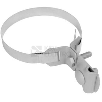 Prodám zbytky z hromosvodu. - 2