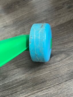 Chodítko fisher price - 2