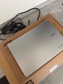 Ntb Acer Chromebook 314 - 2