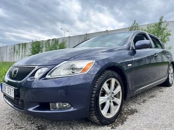 Lexus GS300 - 2