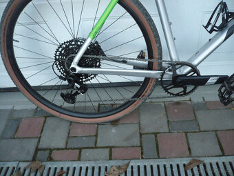 Gravel KTM X-strada 15 pro - 2