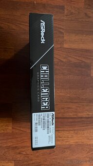 Grafická karta - ASRock RX 6600 Challenger 8GB - 2