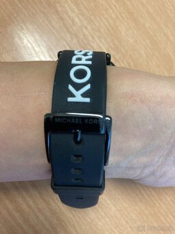 Dámské hodinky Michael Kors - 2