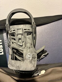 Vázání Nidecker Kaon Plus - 2