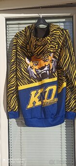 SWEEP - hokej.mikina (vel.M) - 2