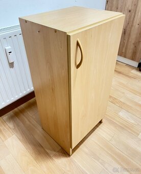 Skříňka - 2