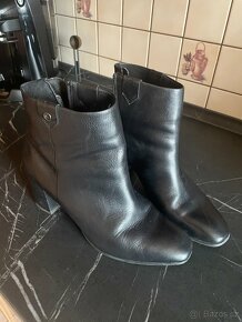 Kotníčkové kozačky Tamaris 42’ - 2