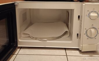 Mikrovlnka - 2