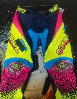 Set na motocross/enduro O'Neal - 2