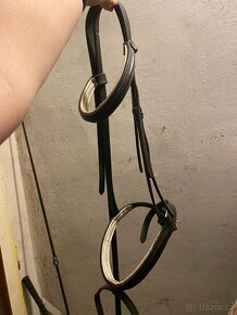 Jezdecke věci levně - 2