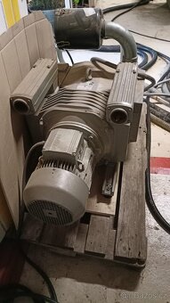 CNC router SMC 220 Record - 2