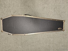 Pouzdro na elektrickou kytaru - 2