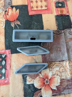 Bmw e36 veškeré náhradní díly - 2