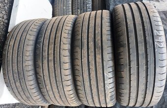 Letní pneu R17 215/55,225/50, 235/55, 215/50, 235/45 - 2