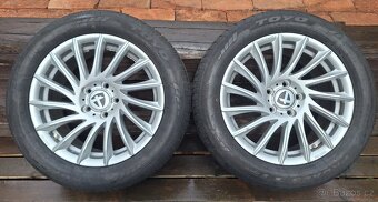 Alu R-17 5x114,3 TOMASON TN16 - 2