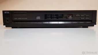 CD482 Compact disc player - 2
