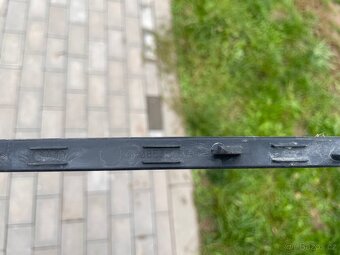 Lista zadniho narazniku audi q7 4m - 2