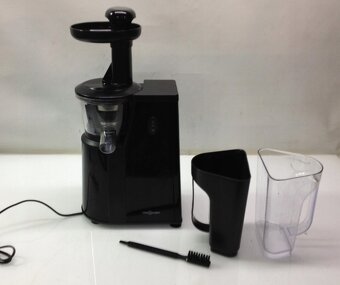 One concept, pomalý odšťavňovač - 2