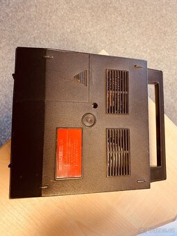 Kazetový magnetofon BRG MK25A - 2