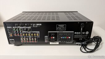 AV receiver Onkyo TX-SR309 - 2