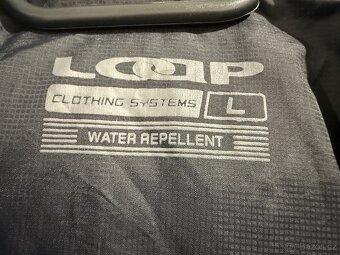 Panská zimní bunda LOAP vel. L - 2