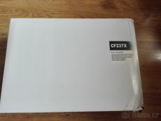 toner CF237X Nový - 2