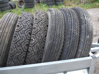 Škoda 1203 apod. - 2