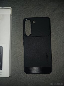 Kryt na Samsung Galaxy S22 - 2