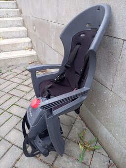 Cyklosedačka Hamax Siesta - 2