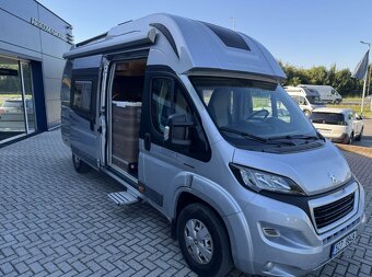 Peugeot 3.0 Globe-Traveller Voyager X - 2